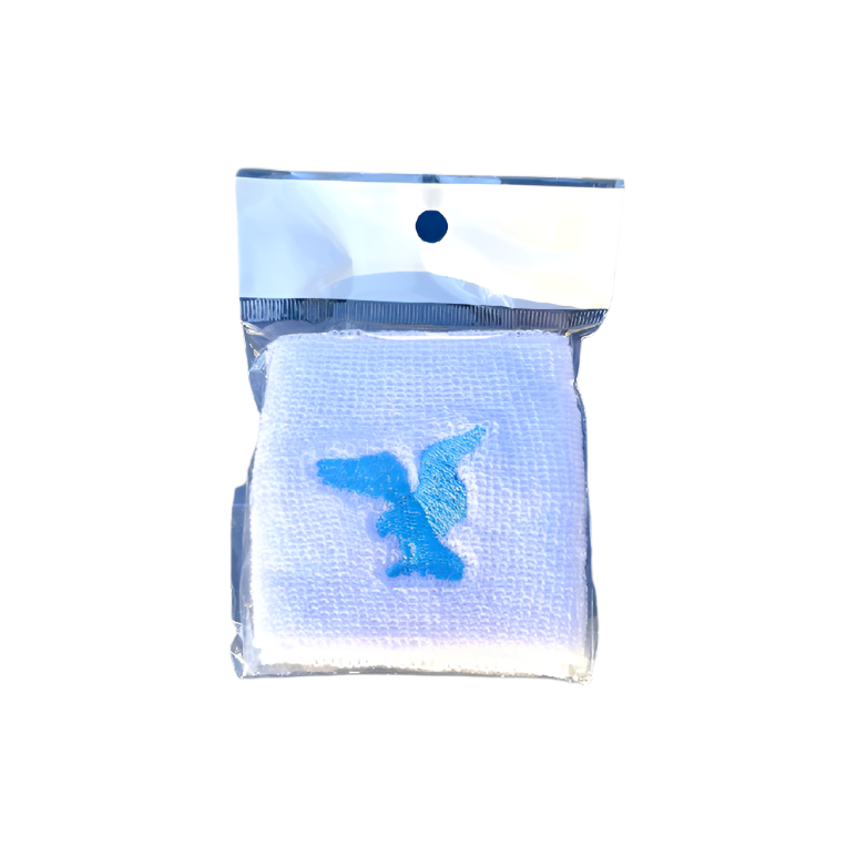 Osprey Sweat Wristband - 2 Pack