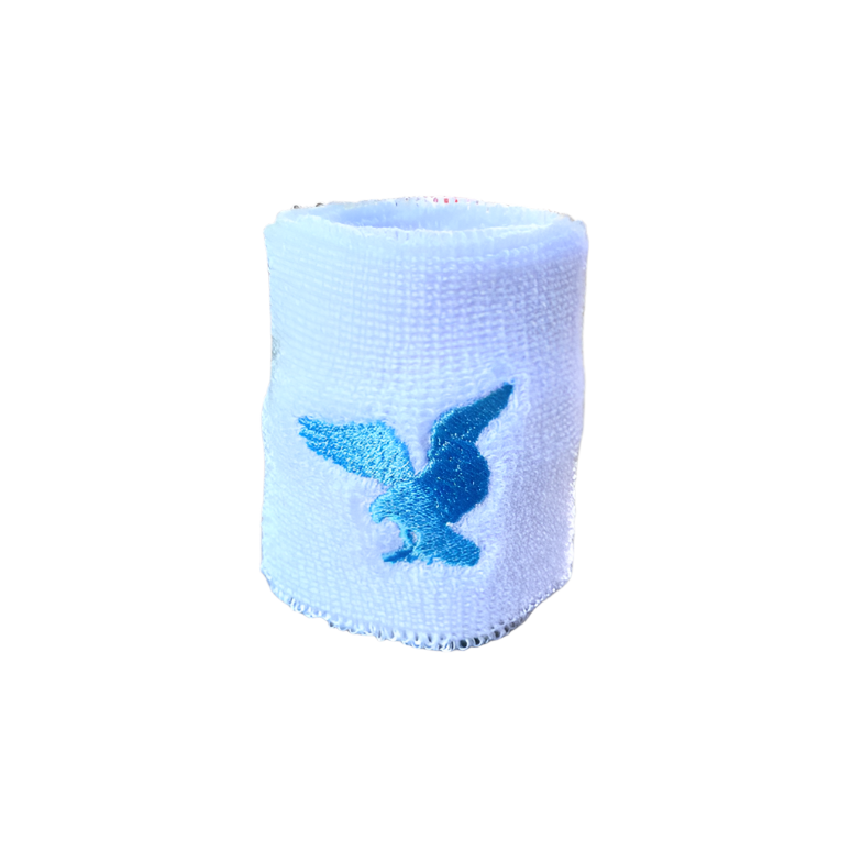 Osprey Sweat Wristband - 2 Pack