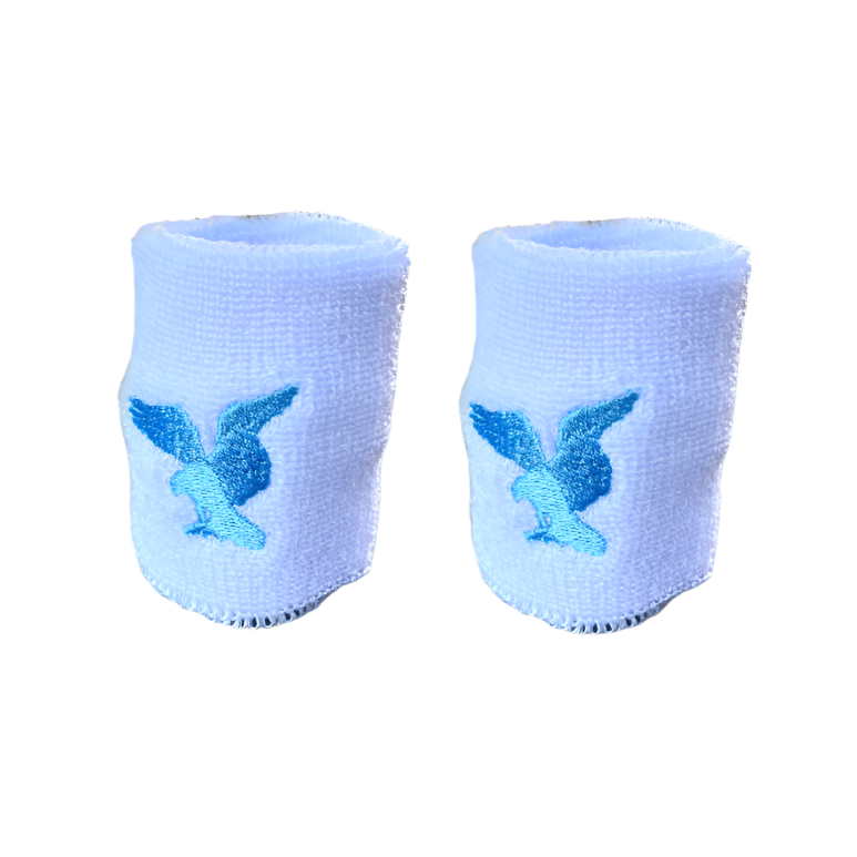 Osprey Sweat Wristband - 2 Pack