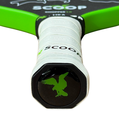 CHOPPER 1.0 - Hybrid - 16mm - Green