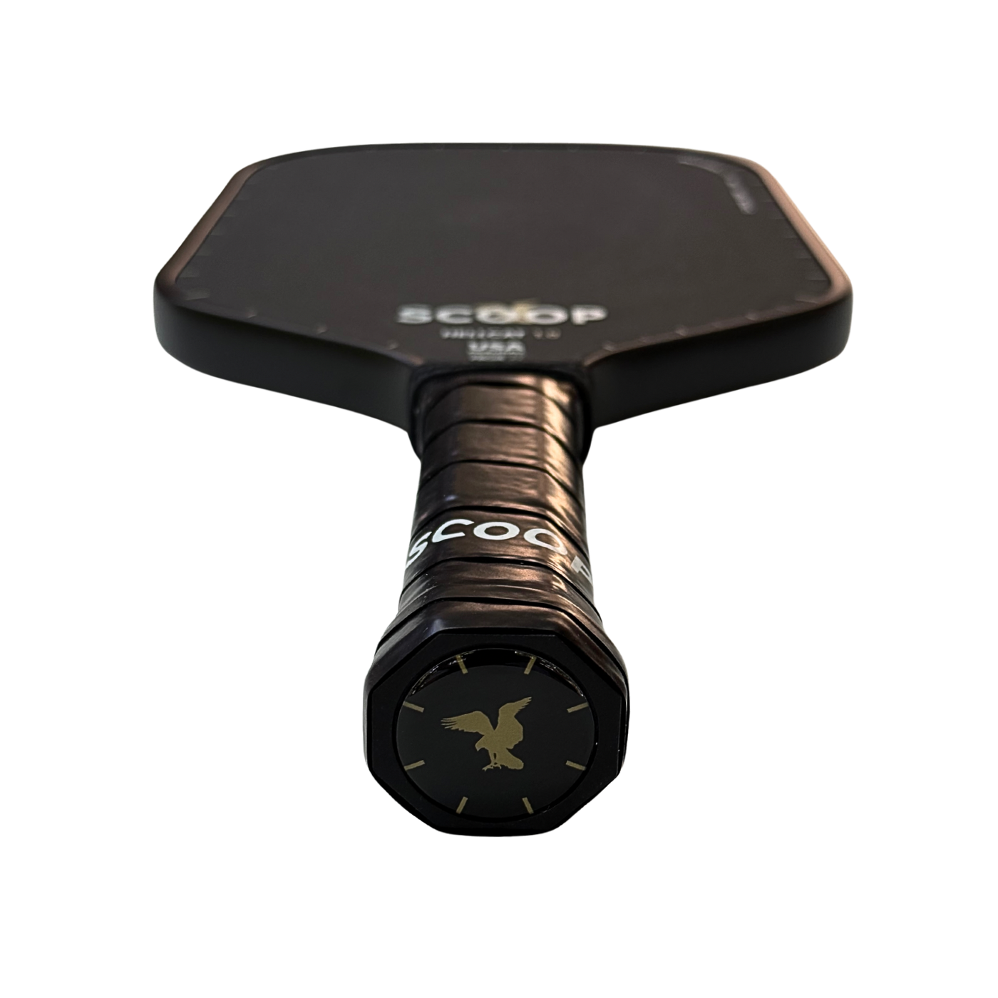 HELLCAT 1.0 - Elongated - 14mm - Black