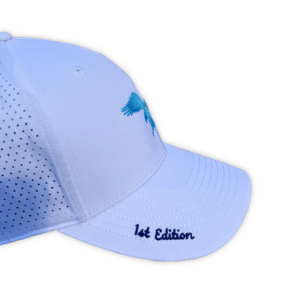 Osprey Performance Hat – First Edition