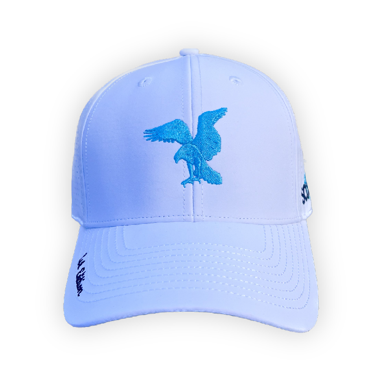 Osprey Performance Hat – First Edition