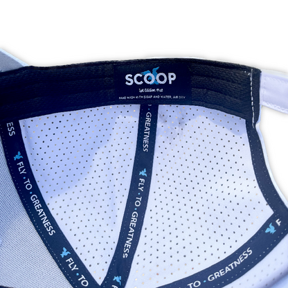 Osprey Performance Hat – First Edition