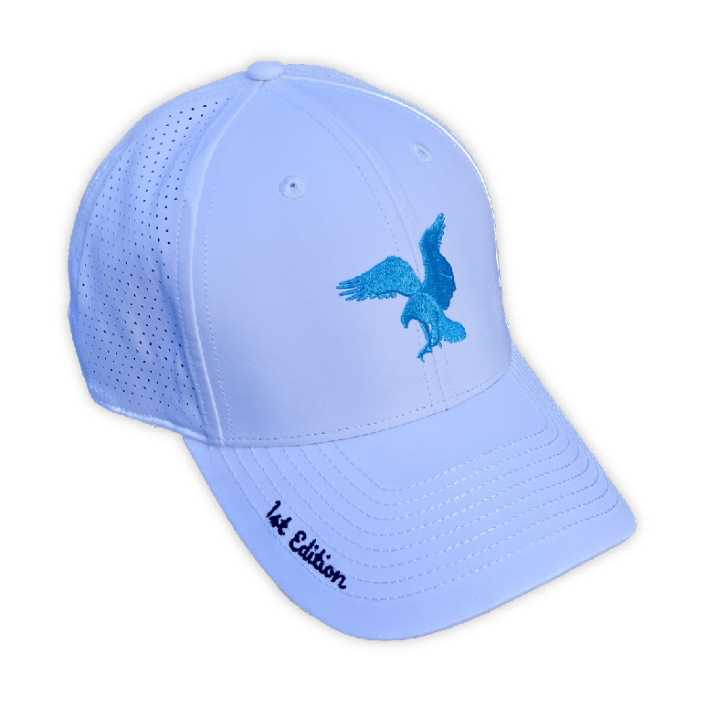 Osprey Performance Hat – First Edition