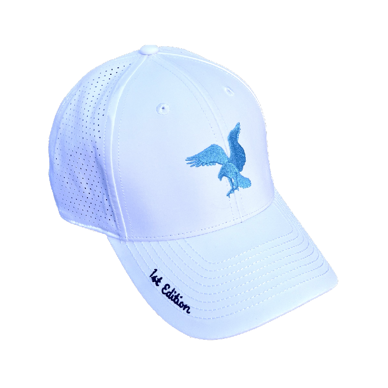 Osprey Performance Hat – First Edition
