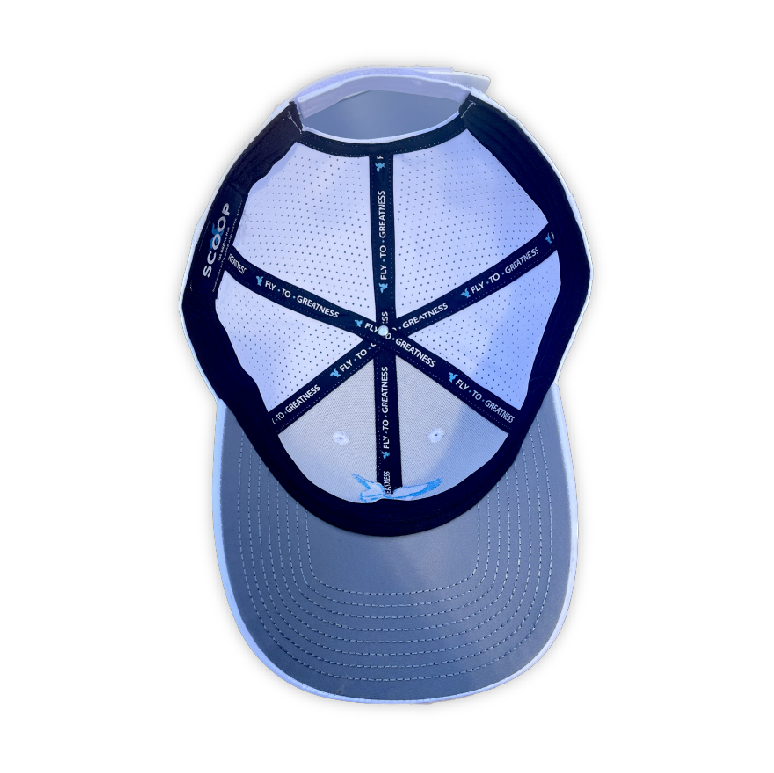 Osprey Performance Hat – First Edition