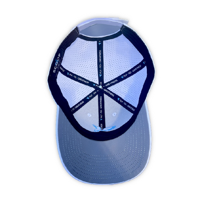 Osprey Performance Hat – First Edition