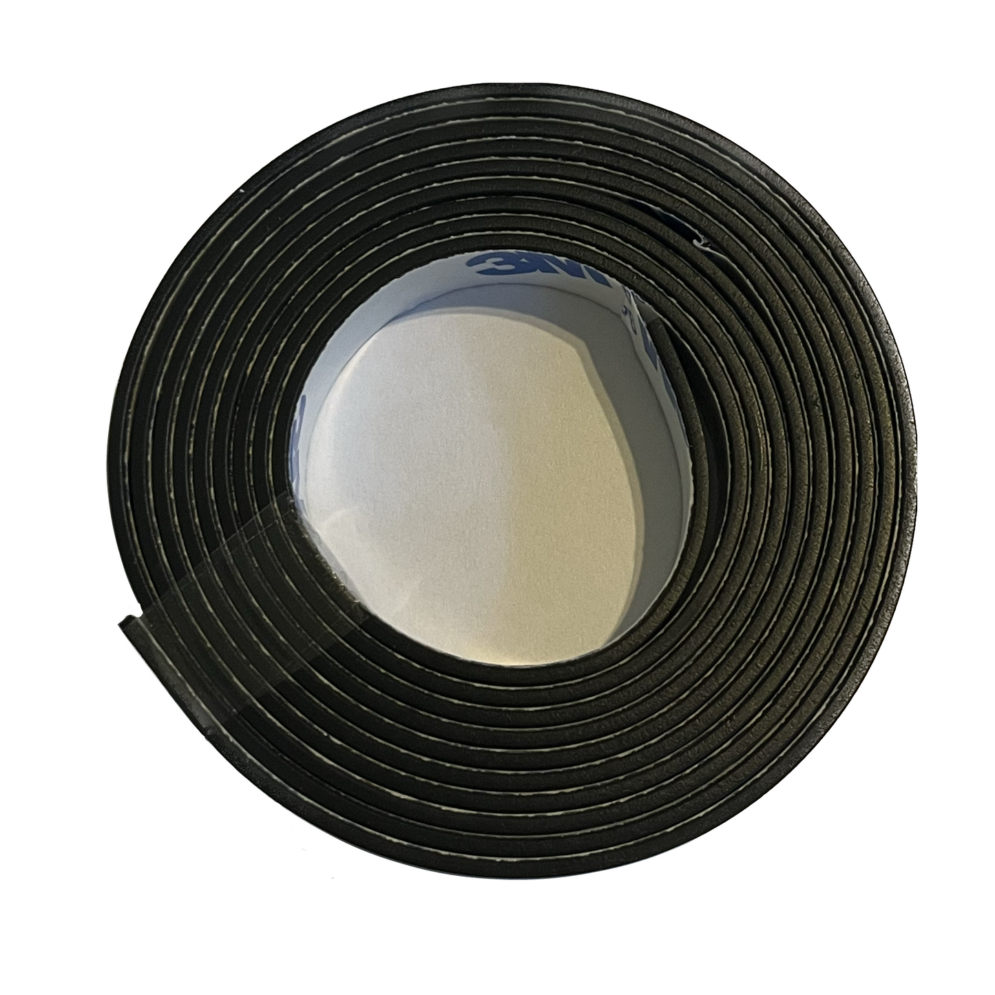 Weighted Tungsten Tape - 1 Gram Per Inch, 60 Inch Roll