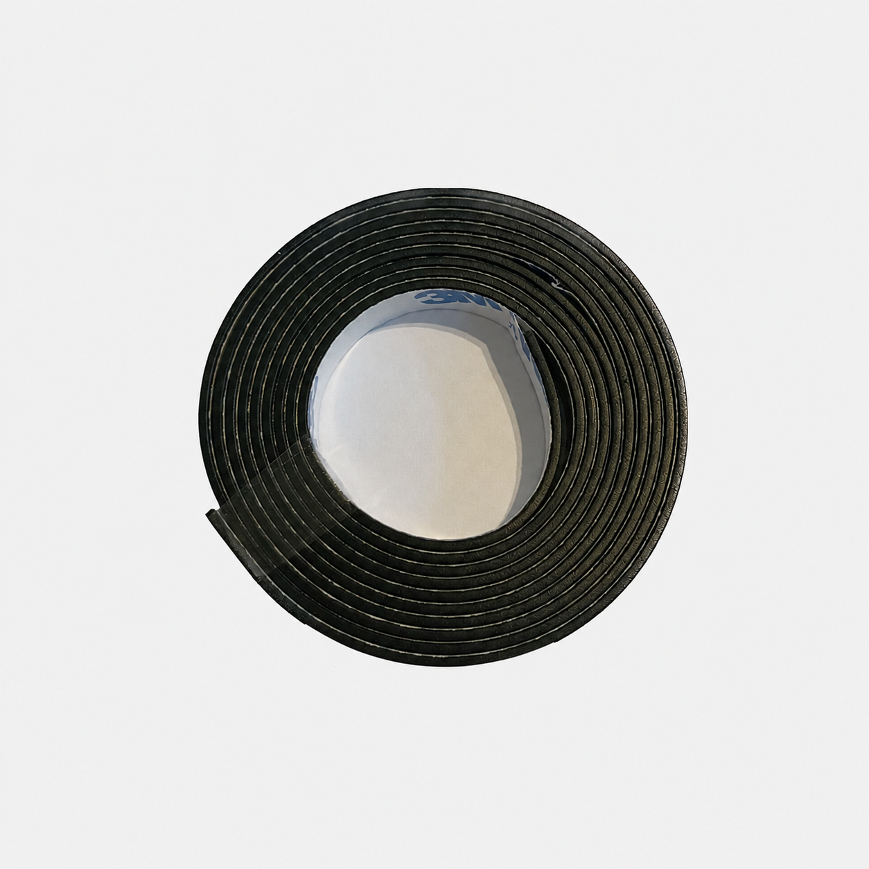 Weighted Tungsten Tape - 1 Gram Per Inch, 60 Inch Roll