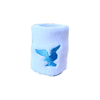 Osprey Sweat Wristband - 2 Pack